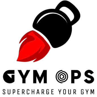 GymOps Logo